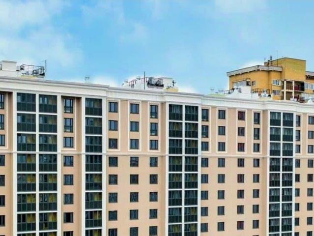 Квартира продажа в Горький, Тыва Республика
