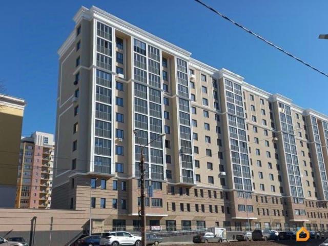 Квартира продажа в Горький, Тыва Республика