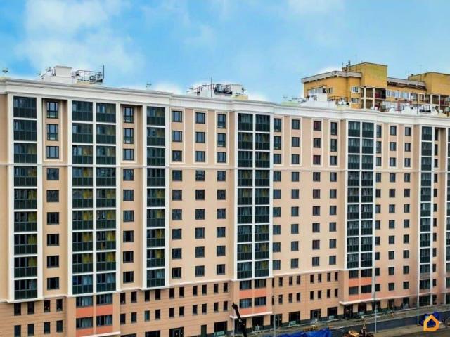 Квартира продажа в Горький, Тыва Республика
