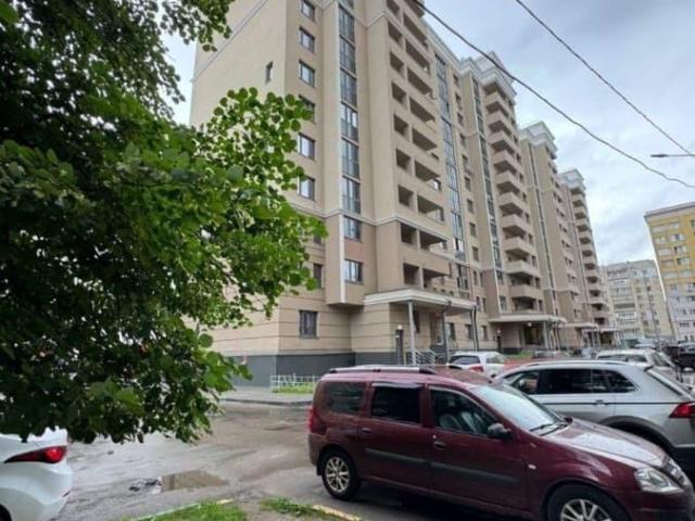 Квартира продажа в Горький, Тыва Республика
