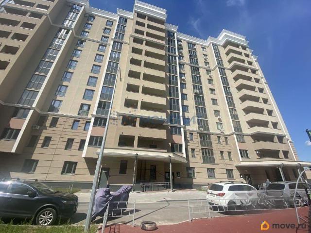 Квартира продажа в Горький, Тыва Республика