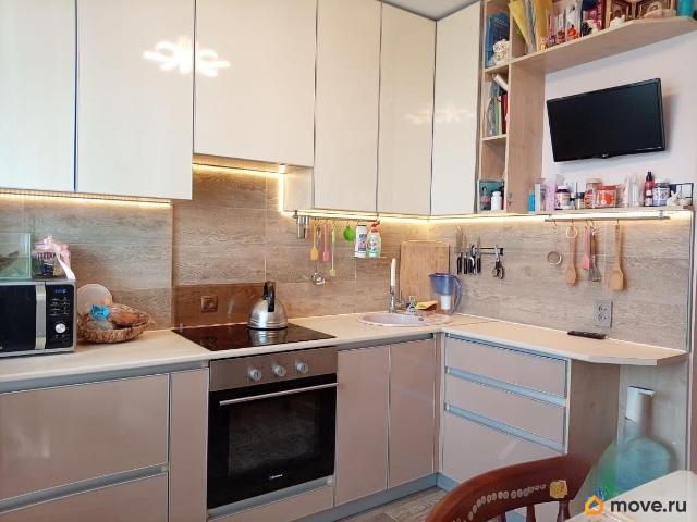 Квартира продажа в Горький, Тыва Республика