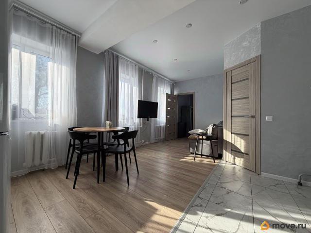 Квартира продажа в Горький, Тыва Республика