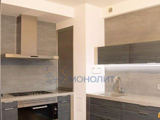 Квартира продажа в Горький, Тыва Республика