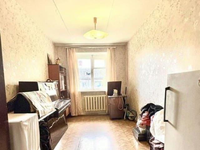 Квартира продажа в Горький, Тыва Республика