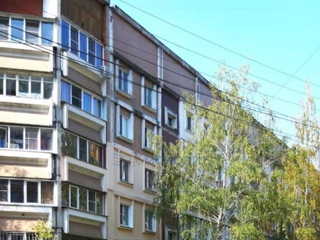 Квартира продажа в Горький, Тыва Республика