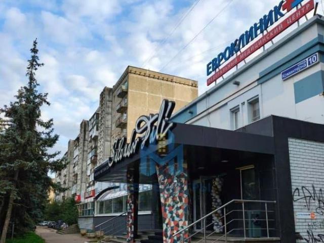 Квартира продажа в Горький, Тыва Республика