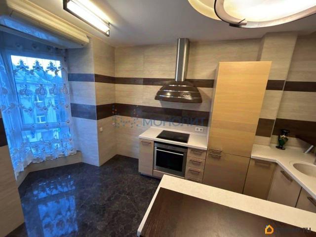 Квартира продажа в Горький, Тыва Республика