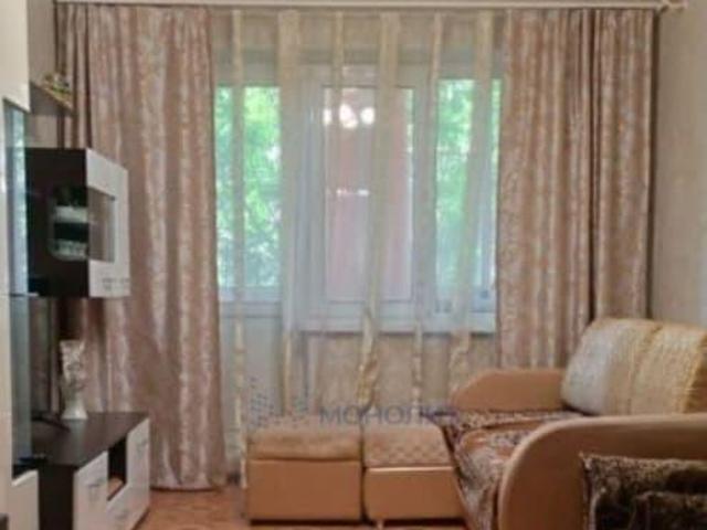 Квартира продажа в Горький, Тыва Республика