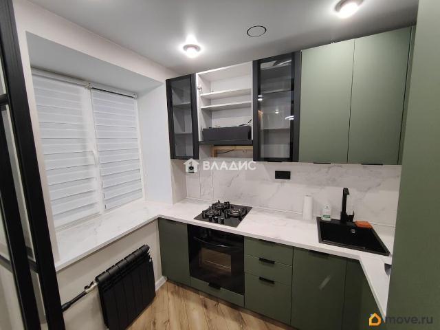 Квартира продажа в Горький, Тыва Республика