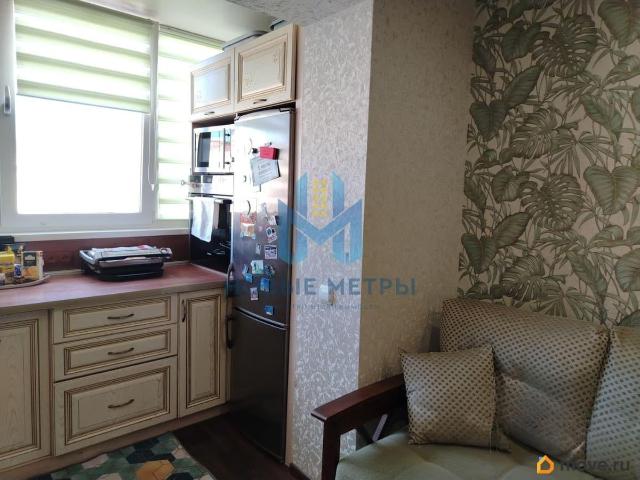 Квартира продажа в Горький, Тыва Республика