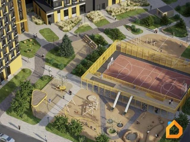 Квартира продажа в Горький, Тыва Республика