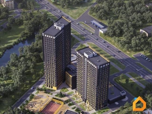 Квартира продажа в Горький, Тыва Республика