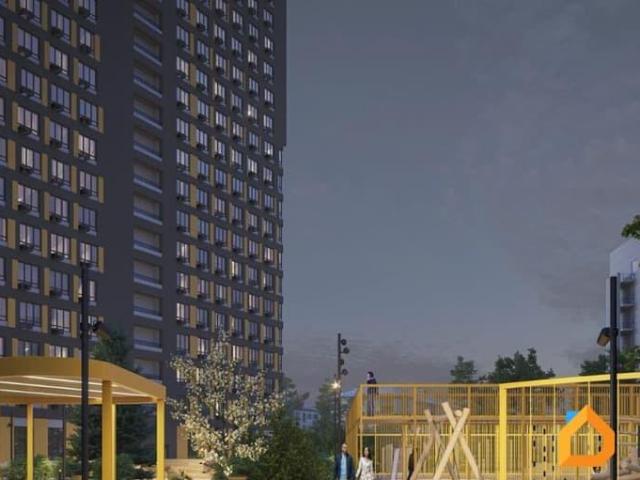 Квартира продажа в Горький, Тыва Республика