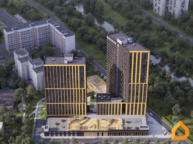 Квартира продажа в Горький, Тыва Республика
