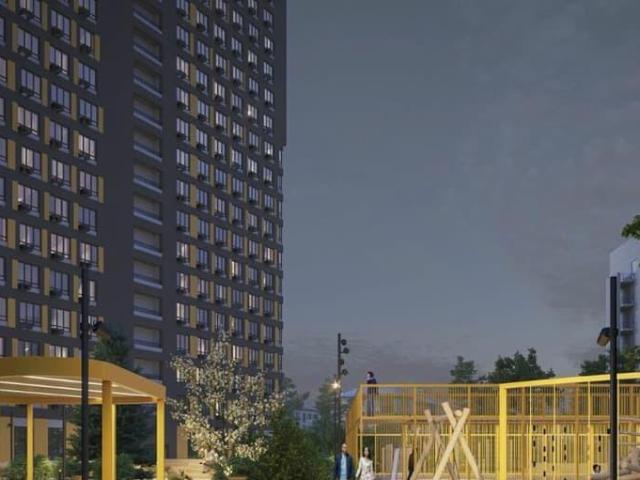 Квартира продажа в Горький, Тыва Республика