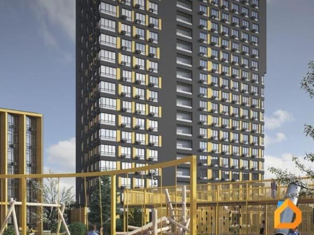 Квартира продажа в Горький, Тыва Республика