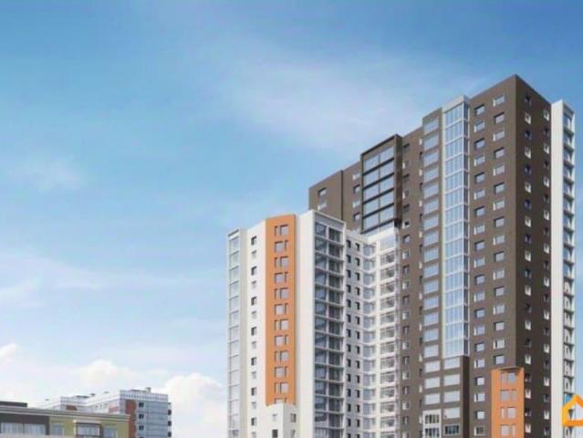 Квартира продажа в Горький, Тыва Республика