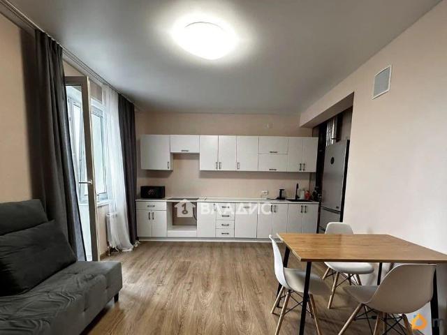 Квартира продажа в Горький, Тыва Республика
