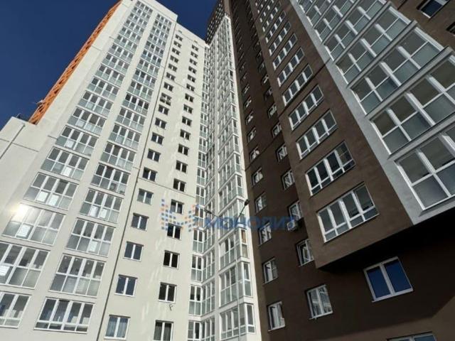Квартира продажа в Горький, Тыва Республика