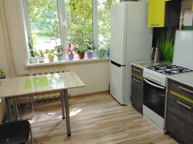 Квартира продажа в Горький, Тыва Республика