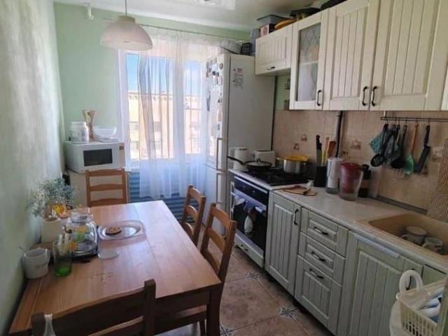Квартира продажа в Автозаводский район, Горький