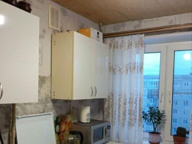 Квартира продажа в Автозаводский район, Горький