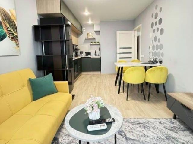 Квартира продажа в Горький, Тыва Республика