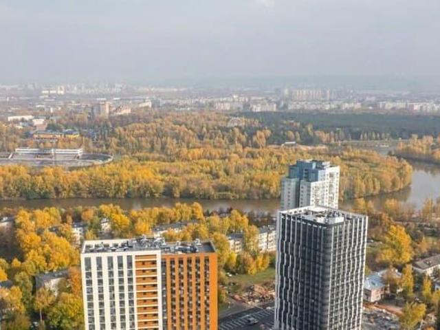 Квартира продажа в Горький, Тыва Республика