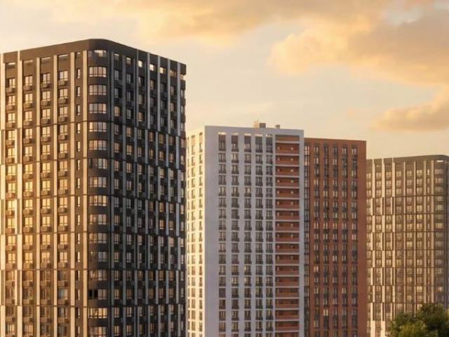Квартира продажа в Горький, Тыва Республика