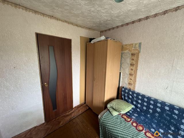 Квартира продажа в Горький, Тыва Республика