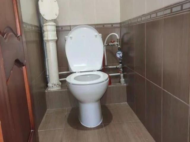 Квартира продажа в Горький, Тыва Республика