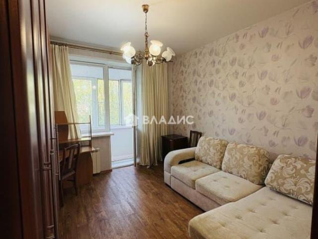 Квартира продажа в Горький, Тыва Республика