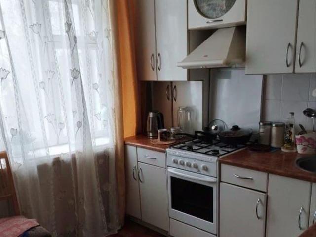 Квартира продажа в Горький, Тыва Республика