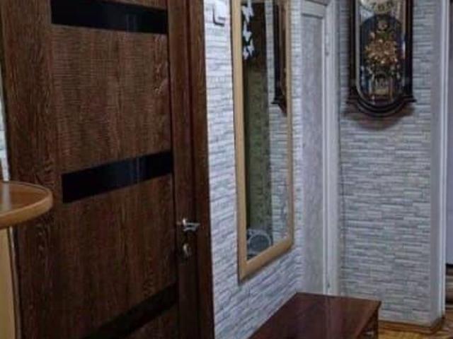 Квартира продажа в Горький, Тыва Республика