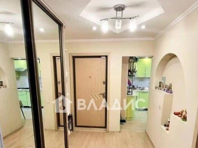 Квартира продажа в Горький, Тыва Республика