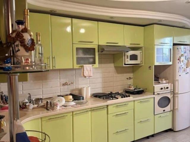 Квартира продажа в Горький, Тыва Республика