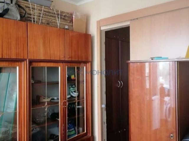 Квартира продажа в Автозаводский район, Горький