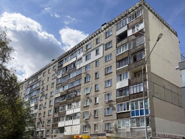 Квартира продажа в Автозаводский район, Горький