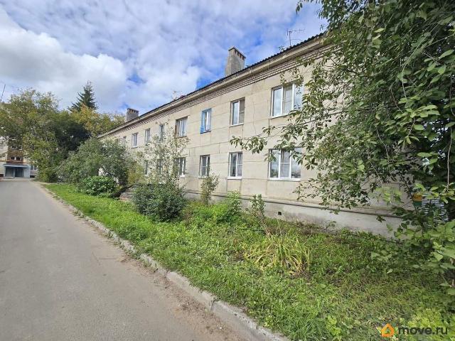 Квартира продажа в Автозаводский район, Горький