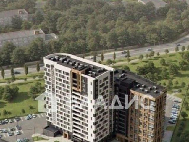 Квартира продажа в Горький, Тыва Республика