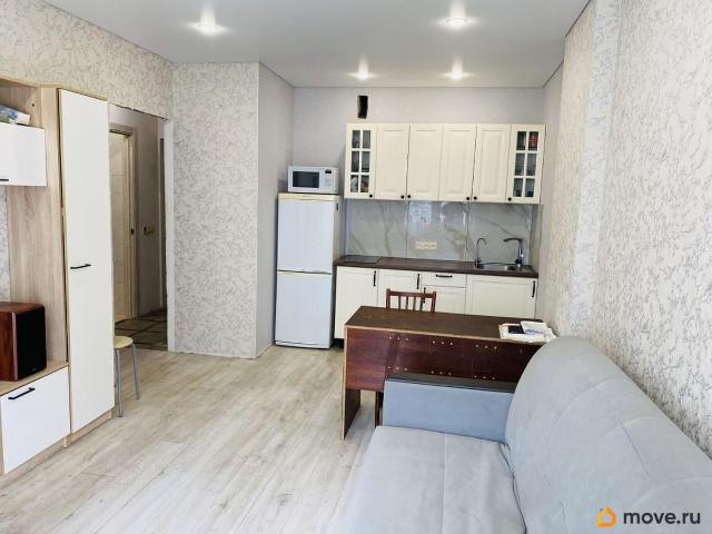 Квартира продажа в Горький, Тыва Республика