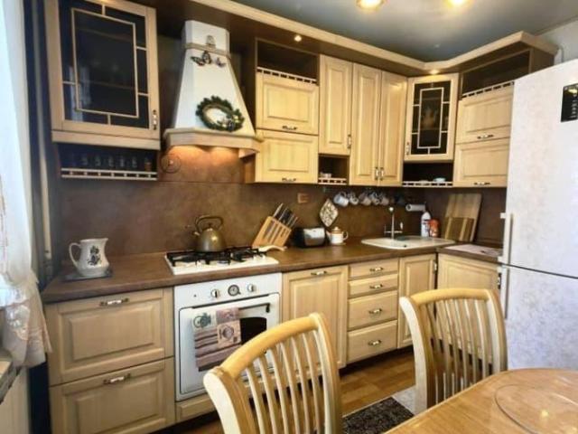Квартира продажа в Горький, Тыва Республика