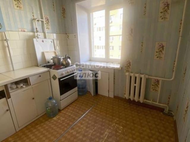 Квартира продажа в Горький, Тыва Республика