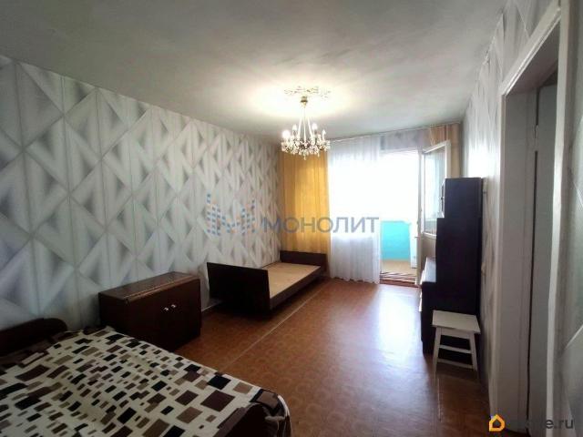 Квартира продажа в Горький, Тыва Республика
