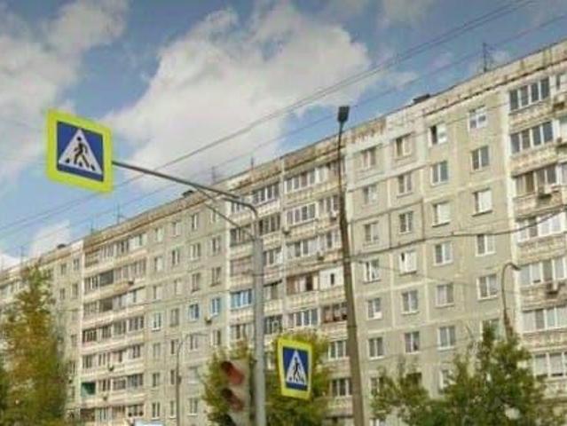Квартира продажа в Автозаводский район, Горький