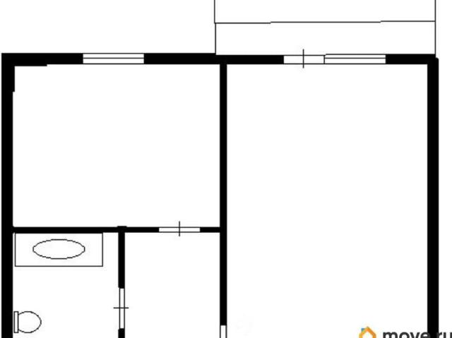 Квартира продажа в Автозаводский район, Горький