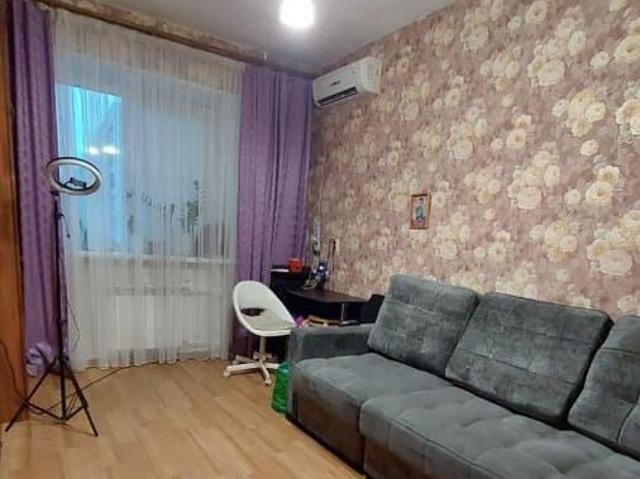 Квартира продажа в Горький, Тыва Республика