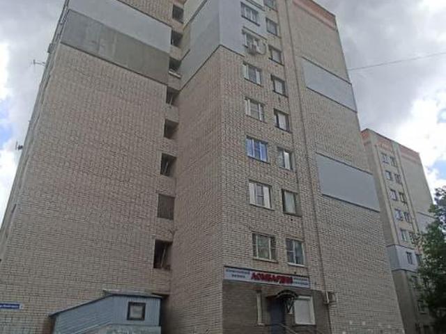 Квартира продажа в Горький, Тыва Республика