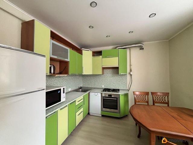 Квартира продажа в Горький, Тыва Республика